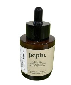 Neem-öljy 60ml