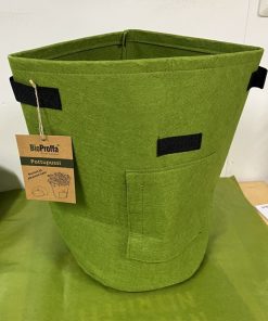Bioproffa Kasvatuspussi 28L  luukulla