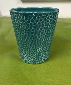 Orkidearuukku turkoosi 12x15cm 3181