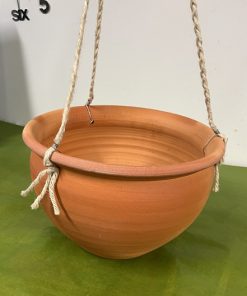 Saviamppeliruukku 30Q