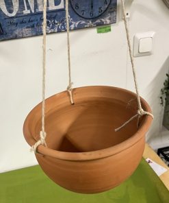 Saviamppeliruukku 24Q