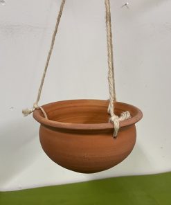 Saviamppeliruukku 19Q