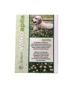 VALKOAPILA 0,5kg 270601